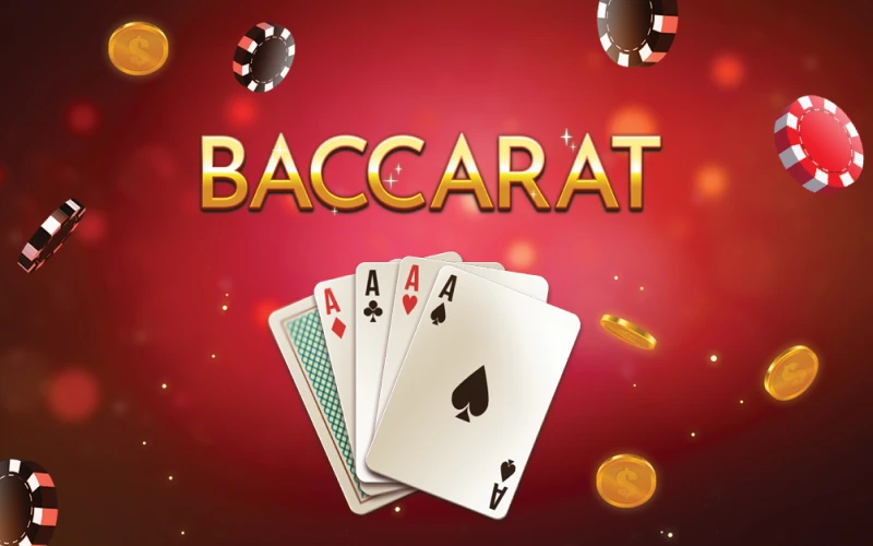 Enjoy classic Baccarat tables and win at Locowin.