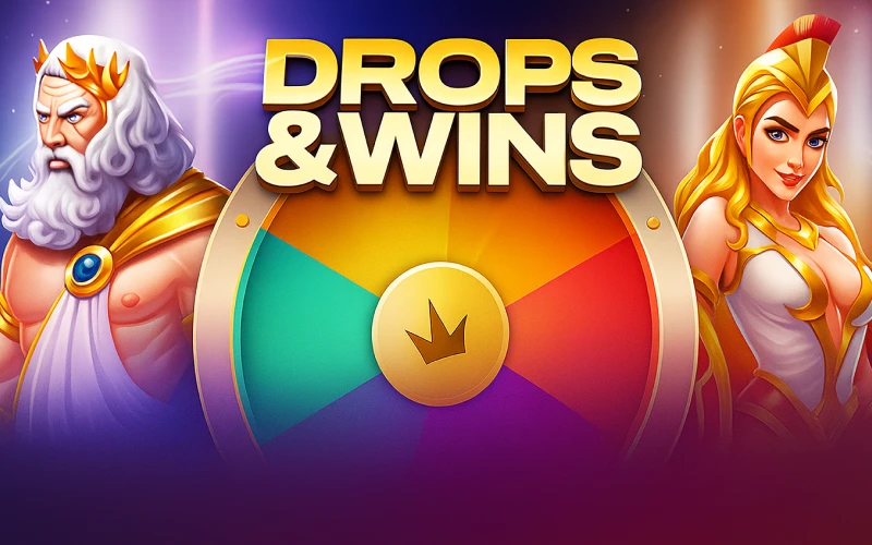 Catch daily drops and wins exclusively at Locowin.