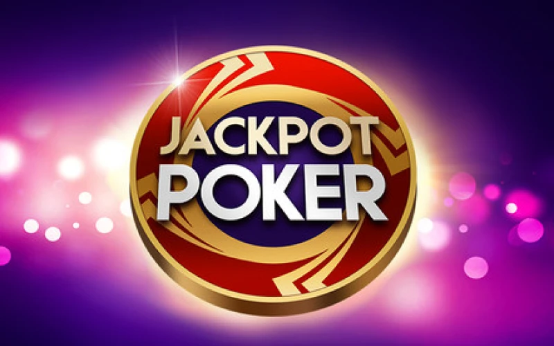 Play Jackpot Poker and aim for massive prizes at Locowin.
