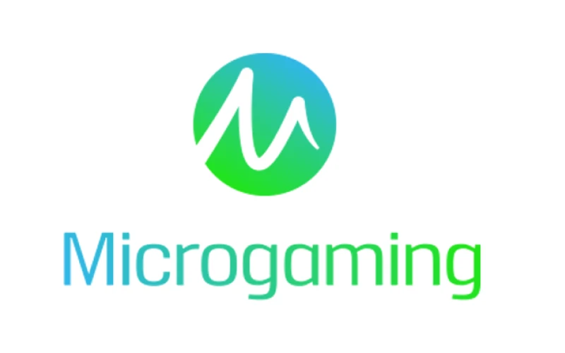 Explora los juegos legendarios de Microgaming en Locowin.