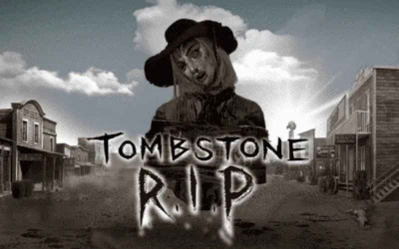Face wild west action in Tombstone RIP at Locowin.